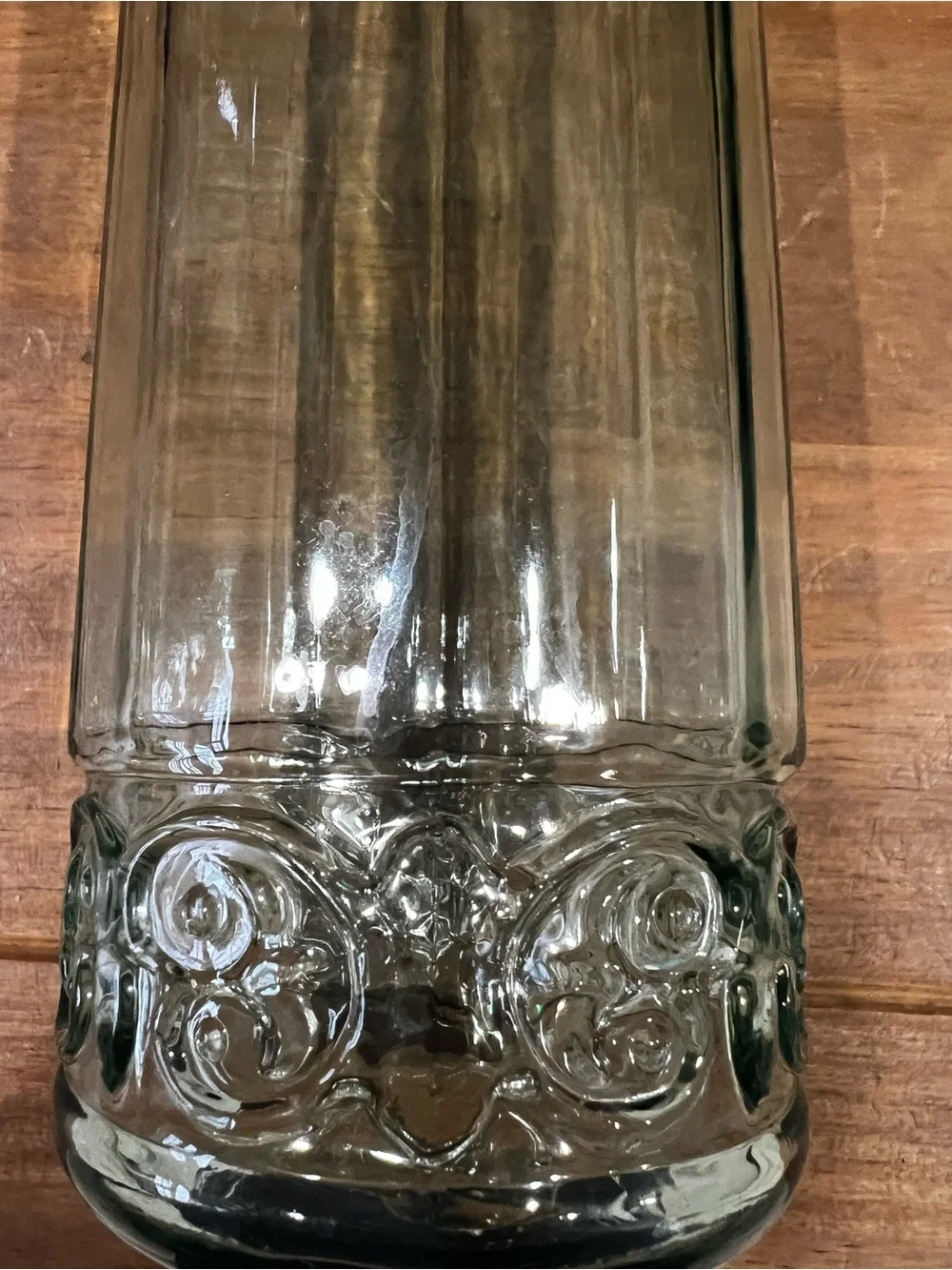 N/A pasta canister